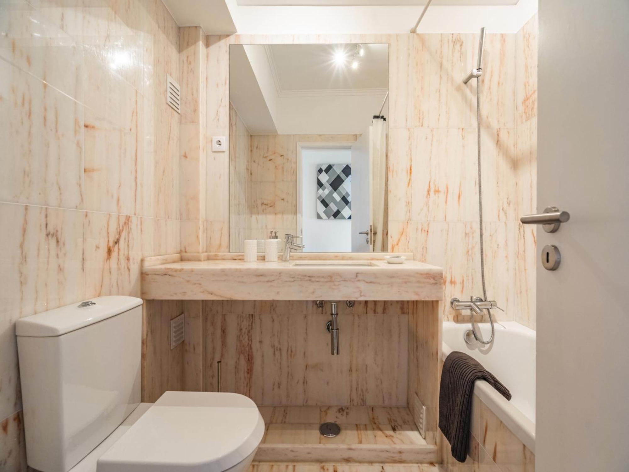 Akicity Anjos Sunshine Apartment