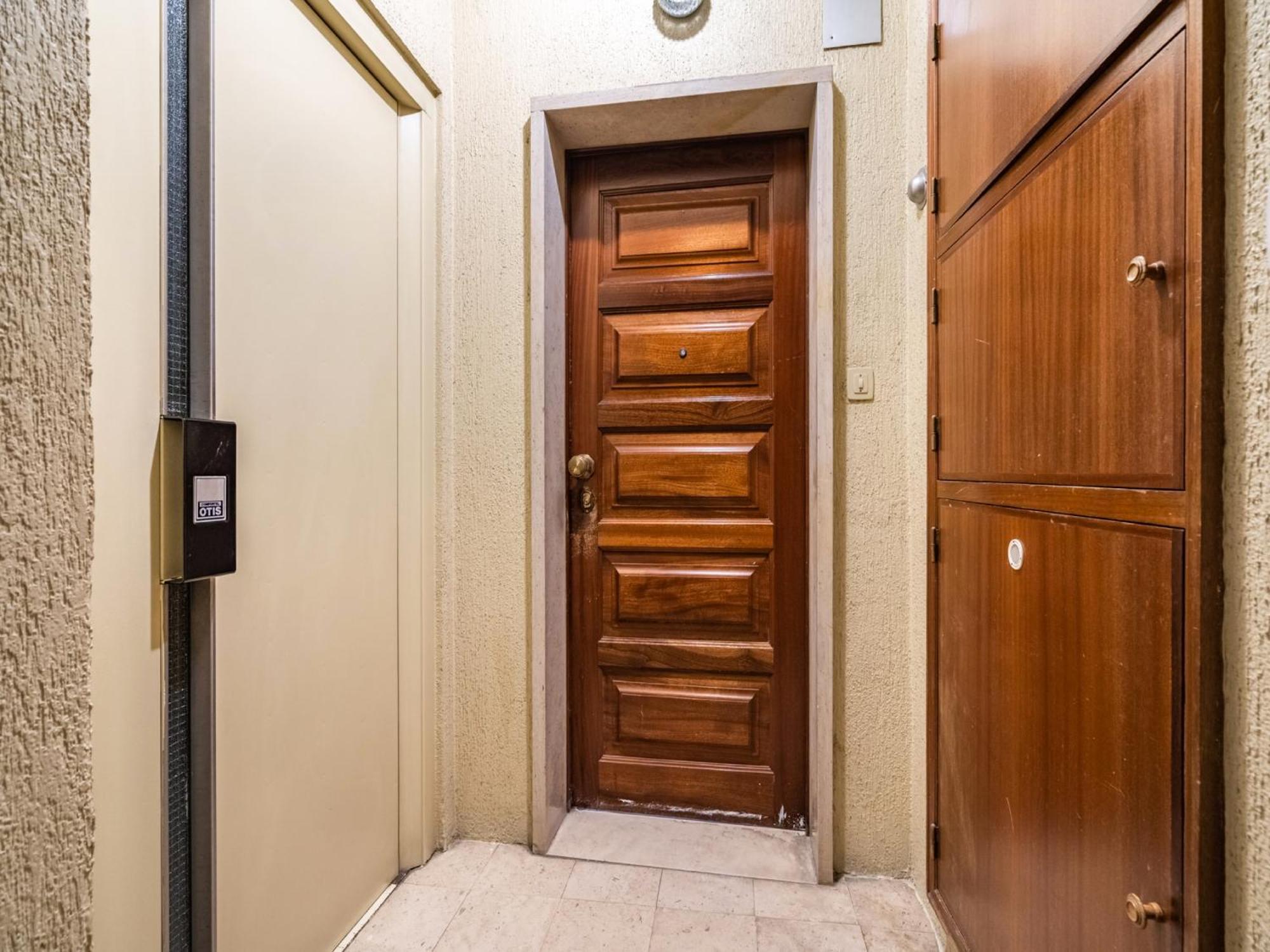 Apartment Akicity Anjos Sunshine Lisbon