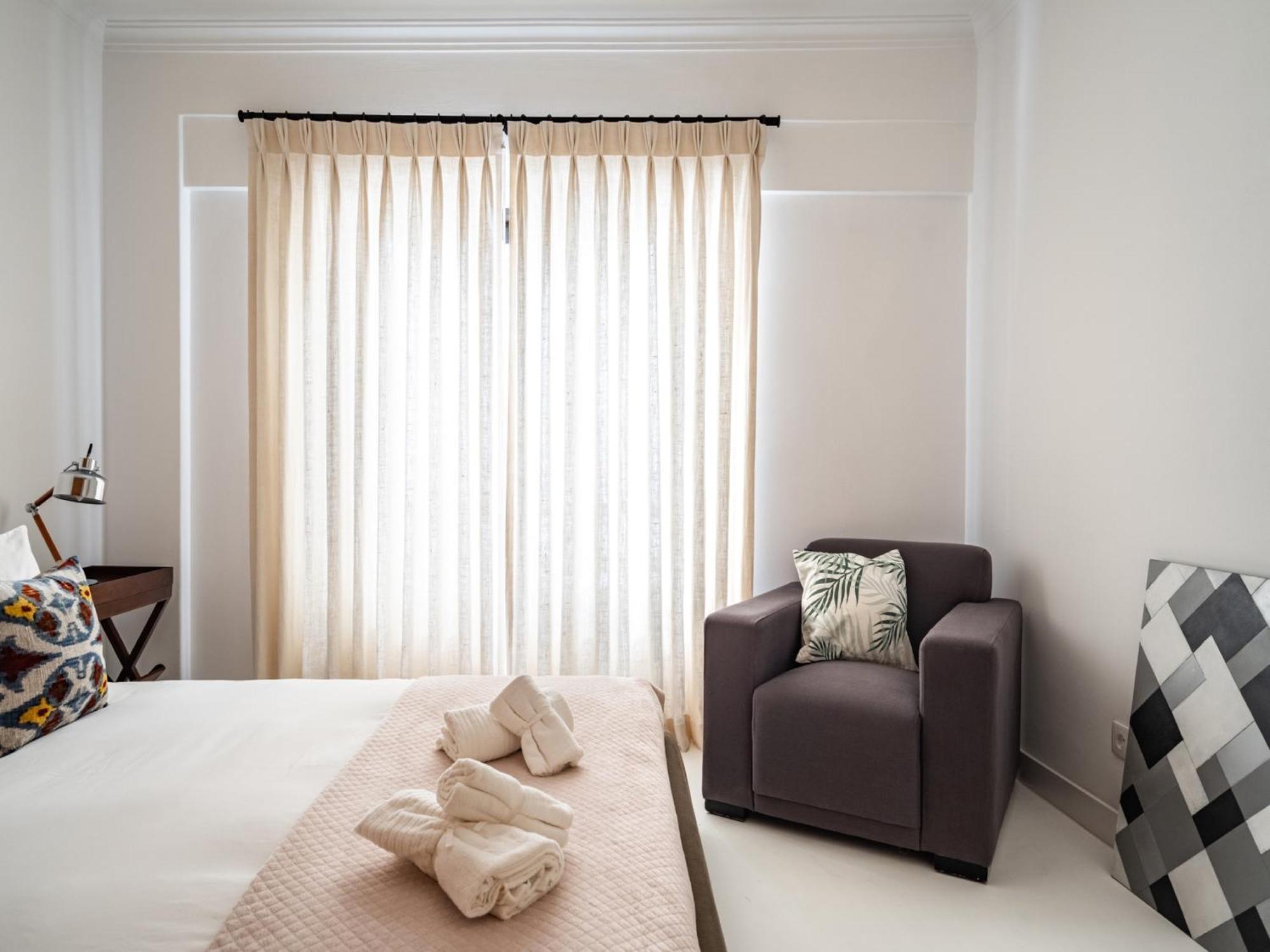 Akicity Anjos Sunshine Apartment *
