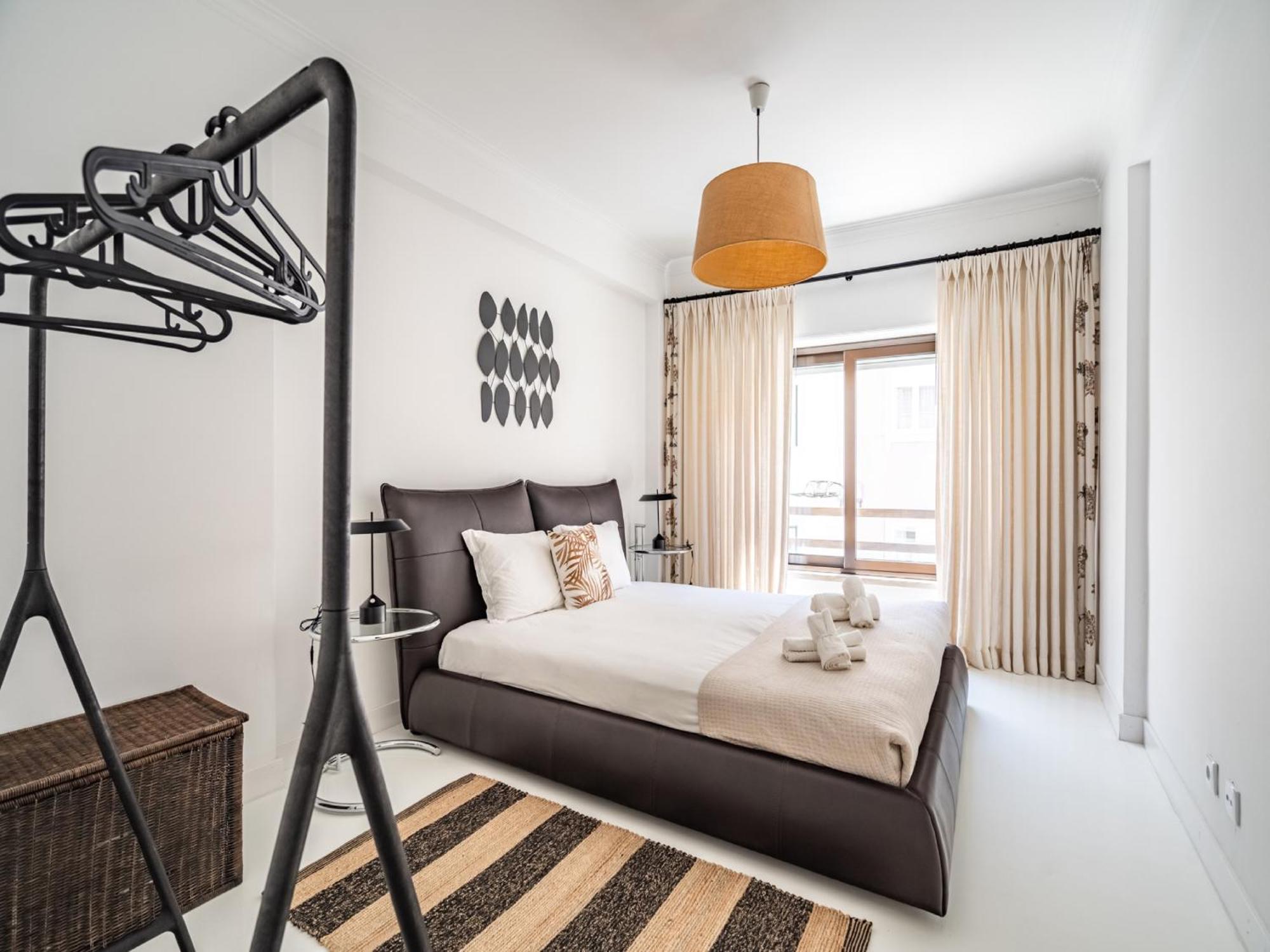 Apartment Akicity Anjos Sunshine