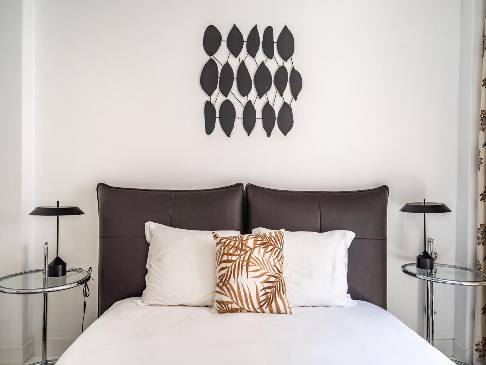 Akicity Anjos Sunshine Apartment *