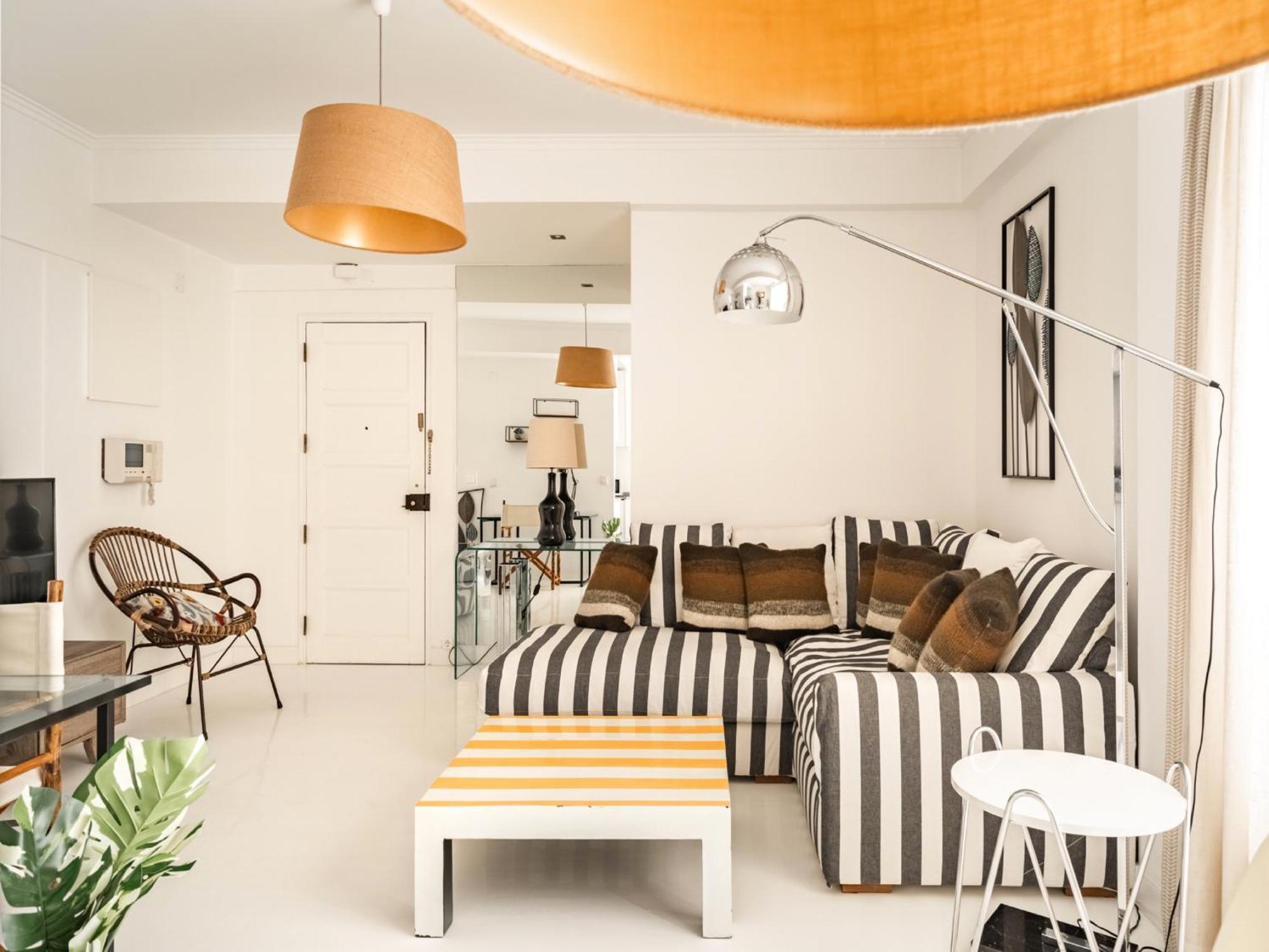 Akicity Anjos Sunshine Apartment *