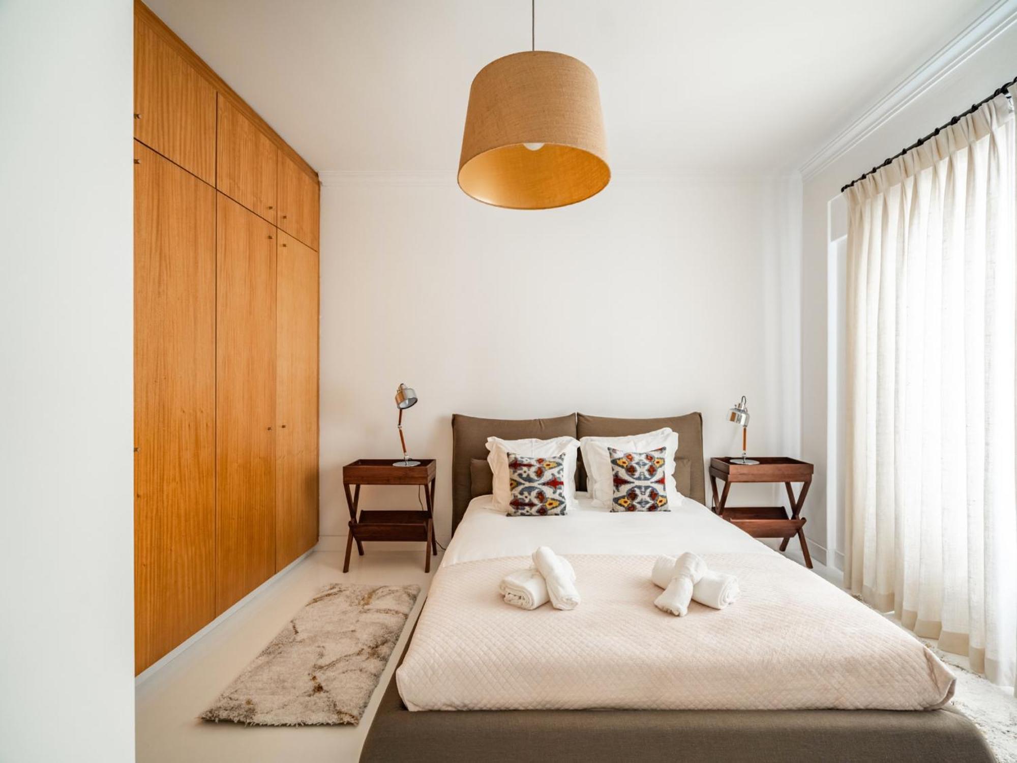 Akicity Anjos Sunshine Apartment